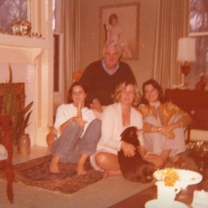 Meet your Posher, Carolyn